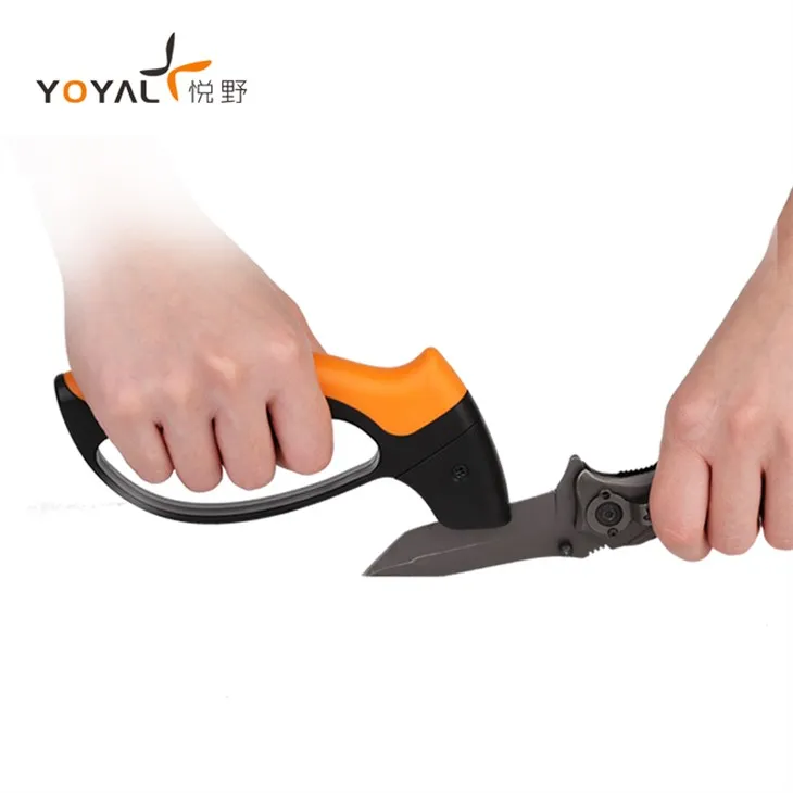 Hunting knife sharpener TY1708