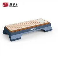 หินลับมีดเพชรสองด้าน