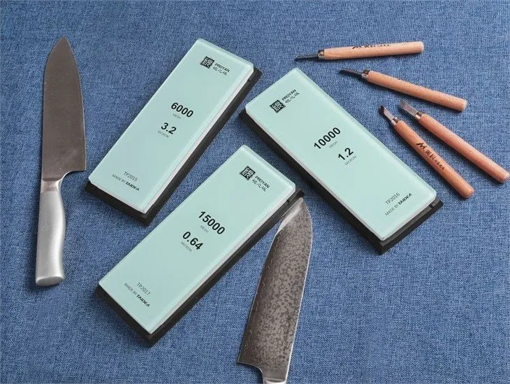 Glass Sharpening Stone TP2017(001)