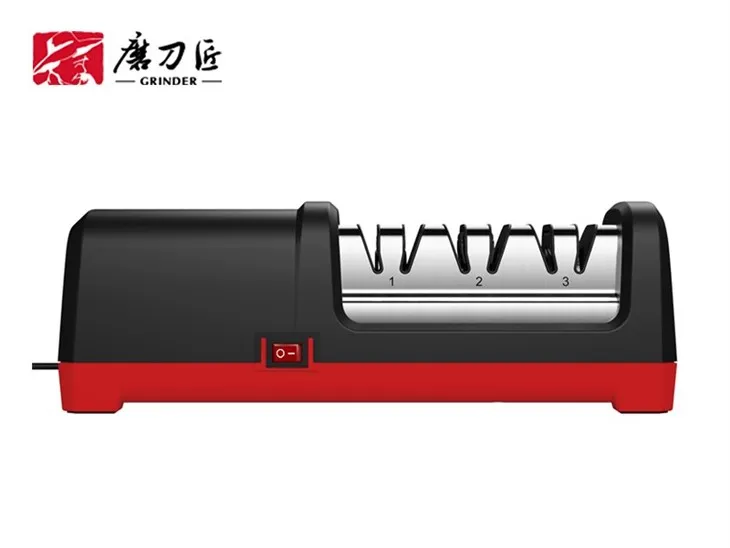 Diamond Electric Knife Sharpener TG2101