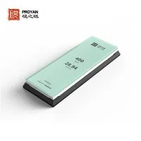 หินลับมีดเซรามิคแก้ว